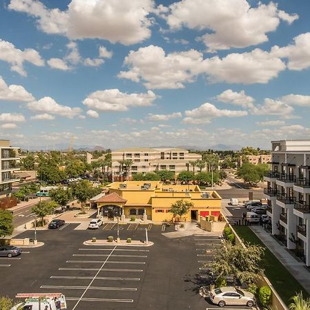 Frontdesk Old Town Apts Scottsdaleアパートメント エクステリア 写真