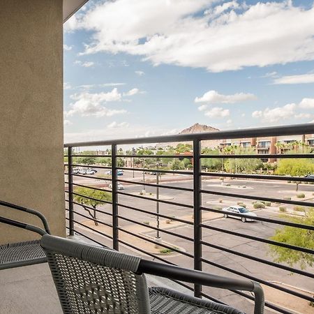 Frontdesk Old Town Apts Scottsdaleアパートメント エクステリア 写真